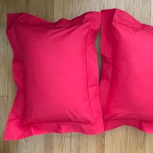 Brand New Cushions (2 pieces)